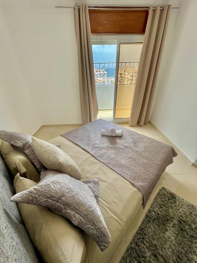 Superbe Appartement Avec Cheminee Tanger Zewnętrze zdjęcie