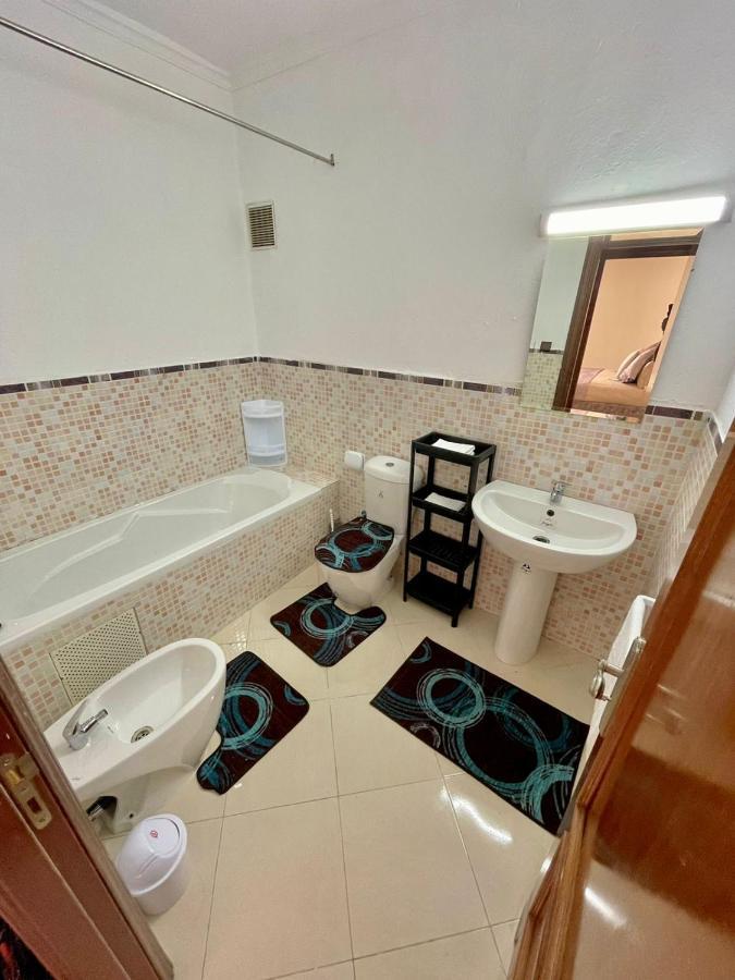 Superbe Appartement Avec Cheminee Tanger Zewnętrze zdjęcie