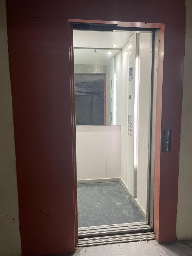 Superbe Appartement Avec Cheminee Tanger Zewnętrze zdjęcie